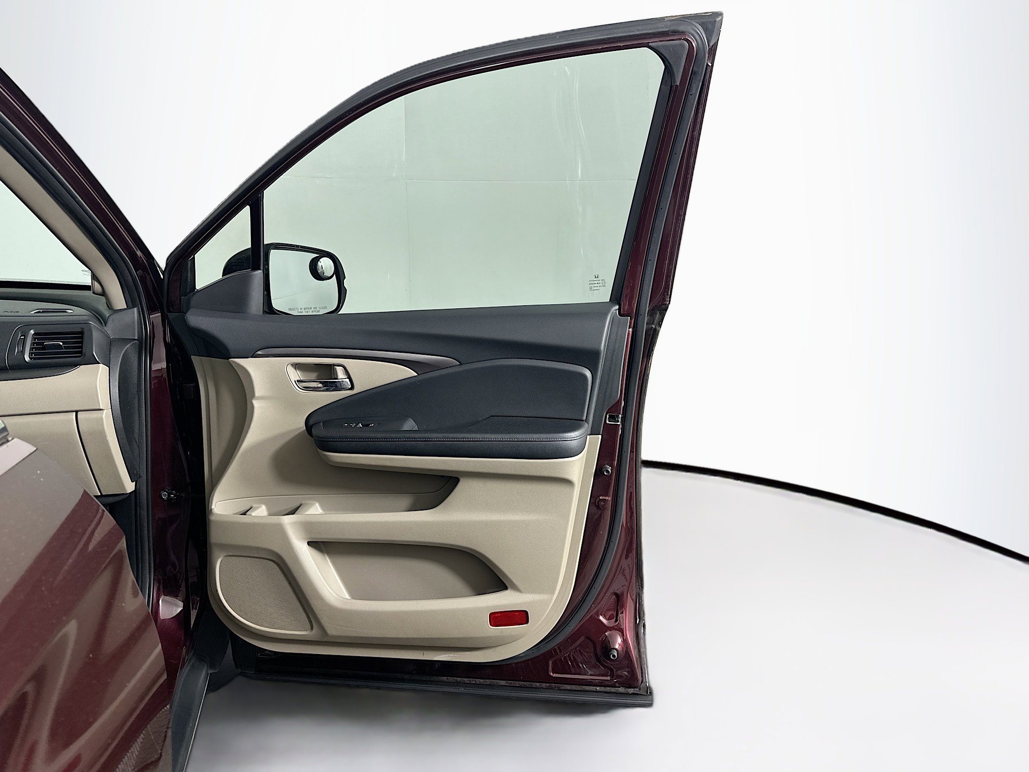 Used 2017 Honda Pilot EX-L image 34