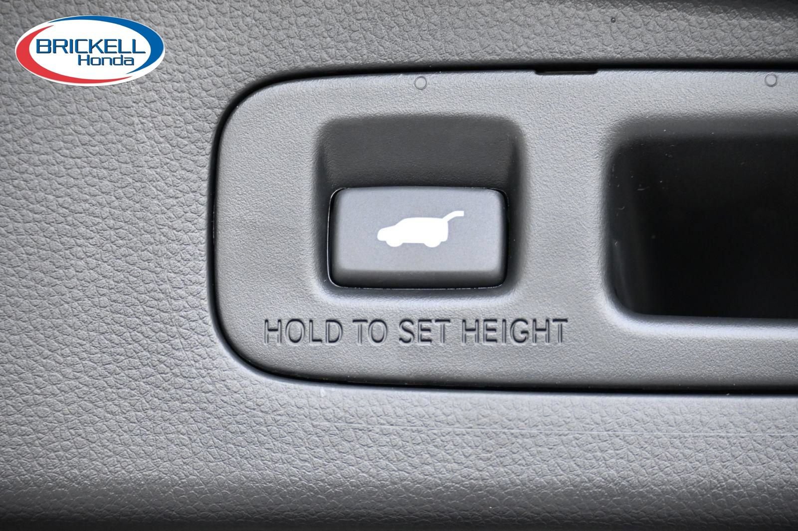 New 2026 Honda CR-V EX-L image 10