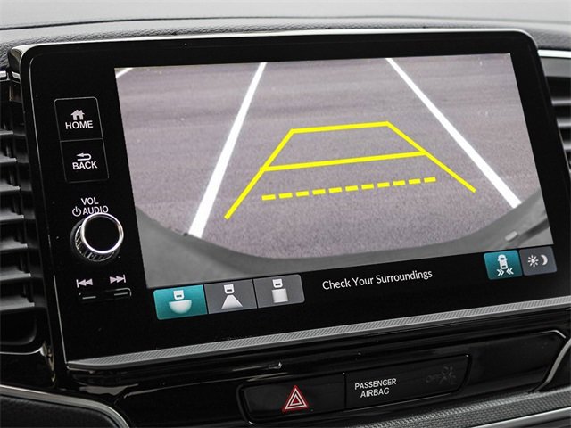 New 2026 Honda Ridgeline RTL image 18