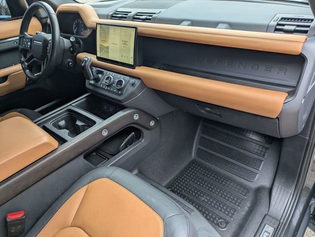 Used 2023 Land Rover Defender 110 X image 19