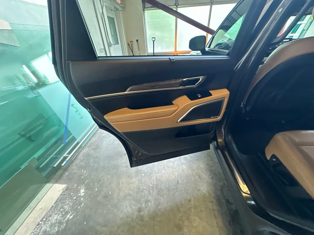Used 2020 Kia Telluride SX AWD/4WD image 24