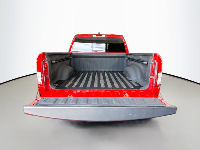 Used 2021 RAM 1500 Big Horn image 24