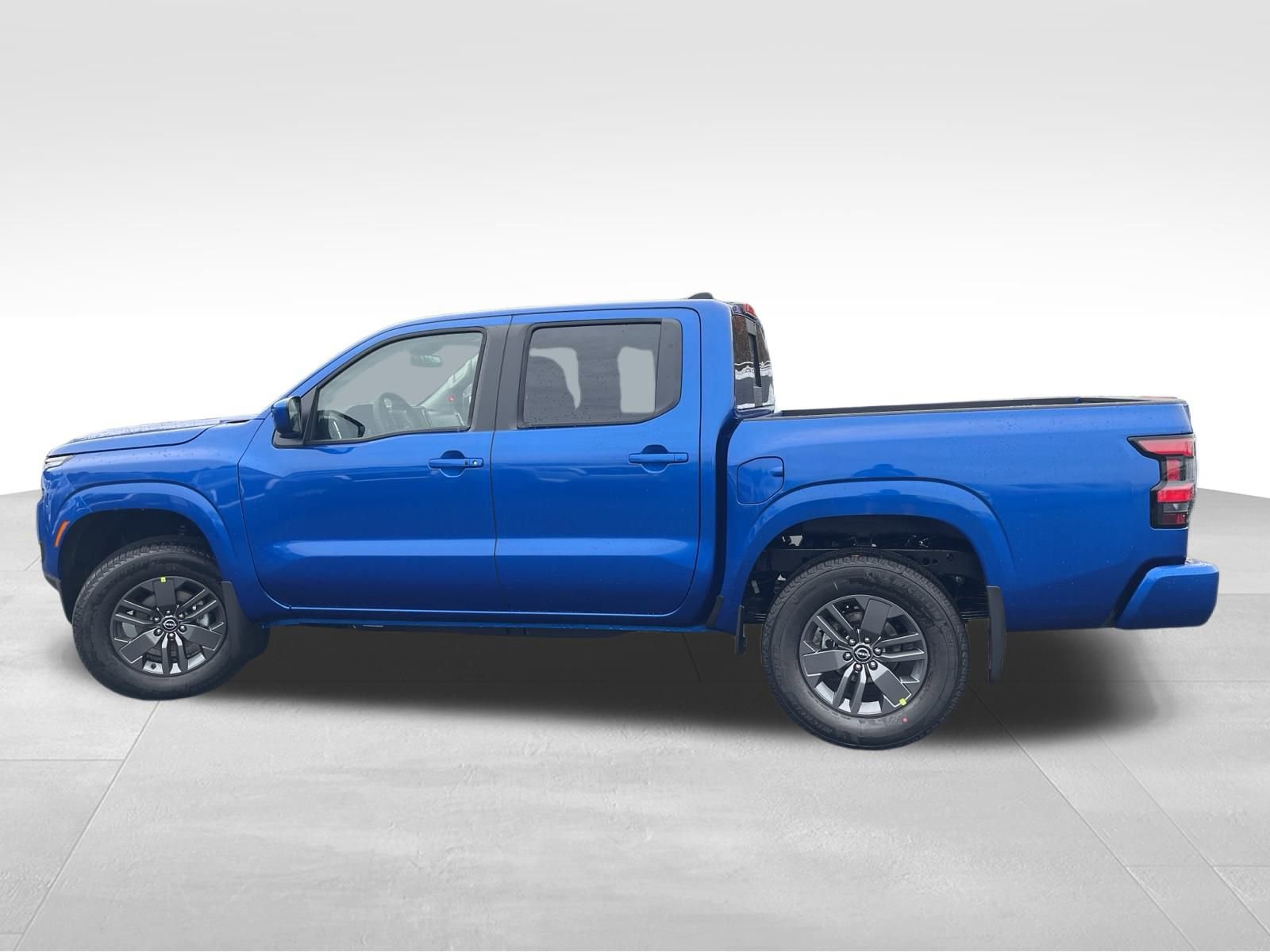 New 2026 Nissan Frontier SV w/ SV Convenience Package image 5