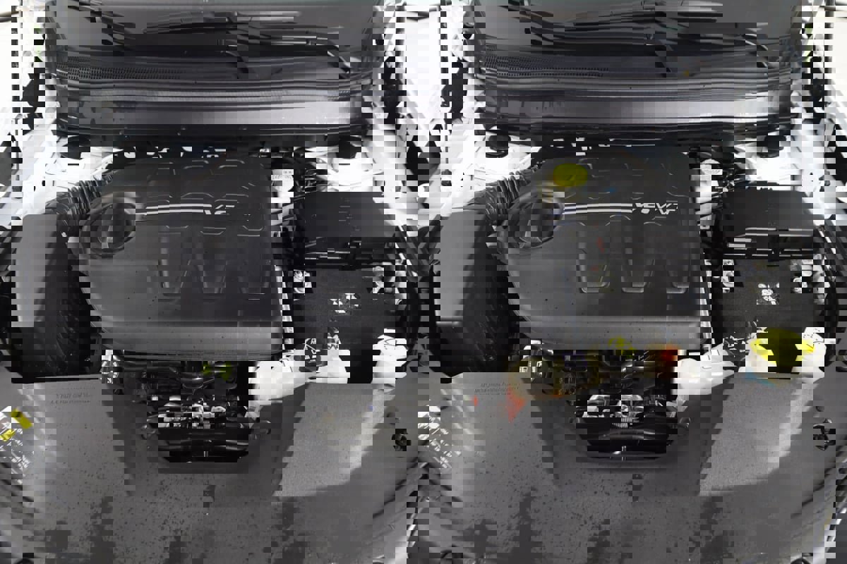 Used 2022 Jeep Cherokee Trailhawk w/ Comfort/Convenience Group image 47