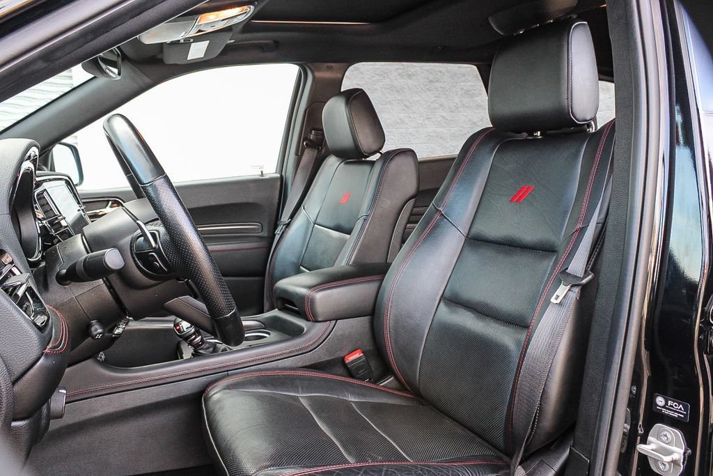 Used 2024 Dodge Durango GT AWD/4WD image 18
