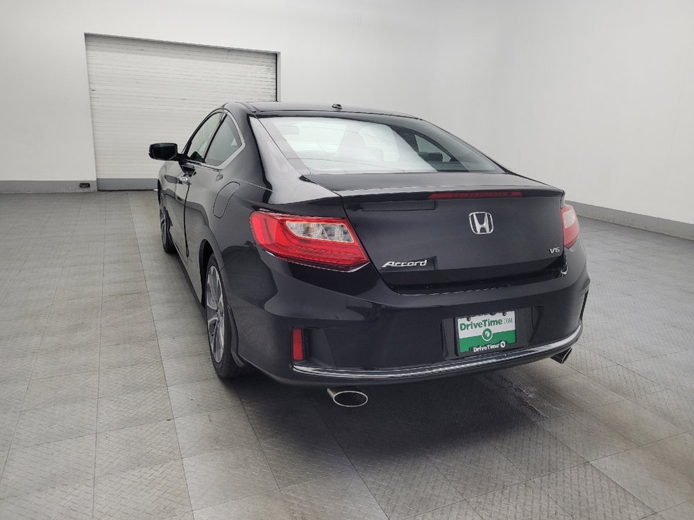 Used 2015 Honda Accord EX-L image 5