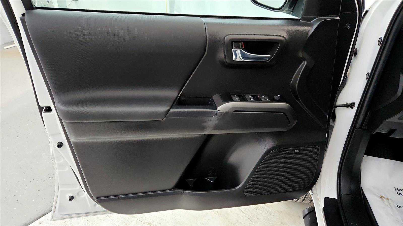 Certified 2023 Toyota Tacoma TRD Sport w/ TRD Premium Sport Package image 22