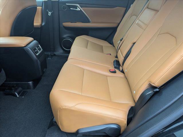 Used 2022 Lexus RX 450h AWD w/ Premium Package image 20