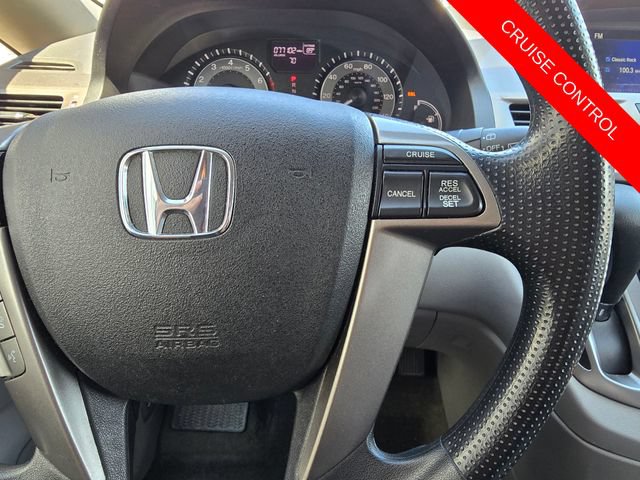 Used 2016 Honda Odyssey SE image 14