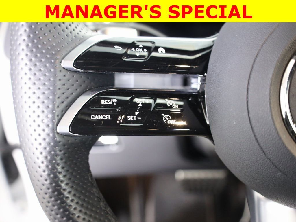 Certified 2025 Mercedes-Benz GLC 300 4MATIC image 10