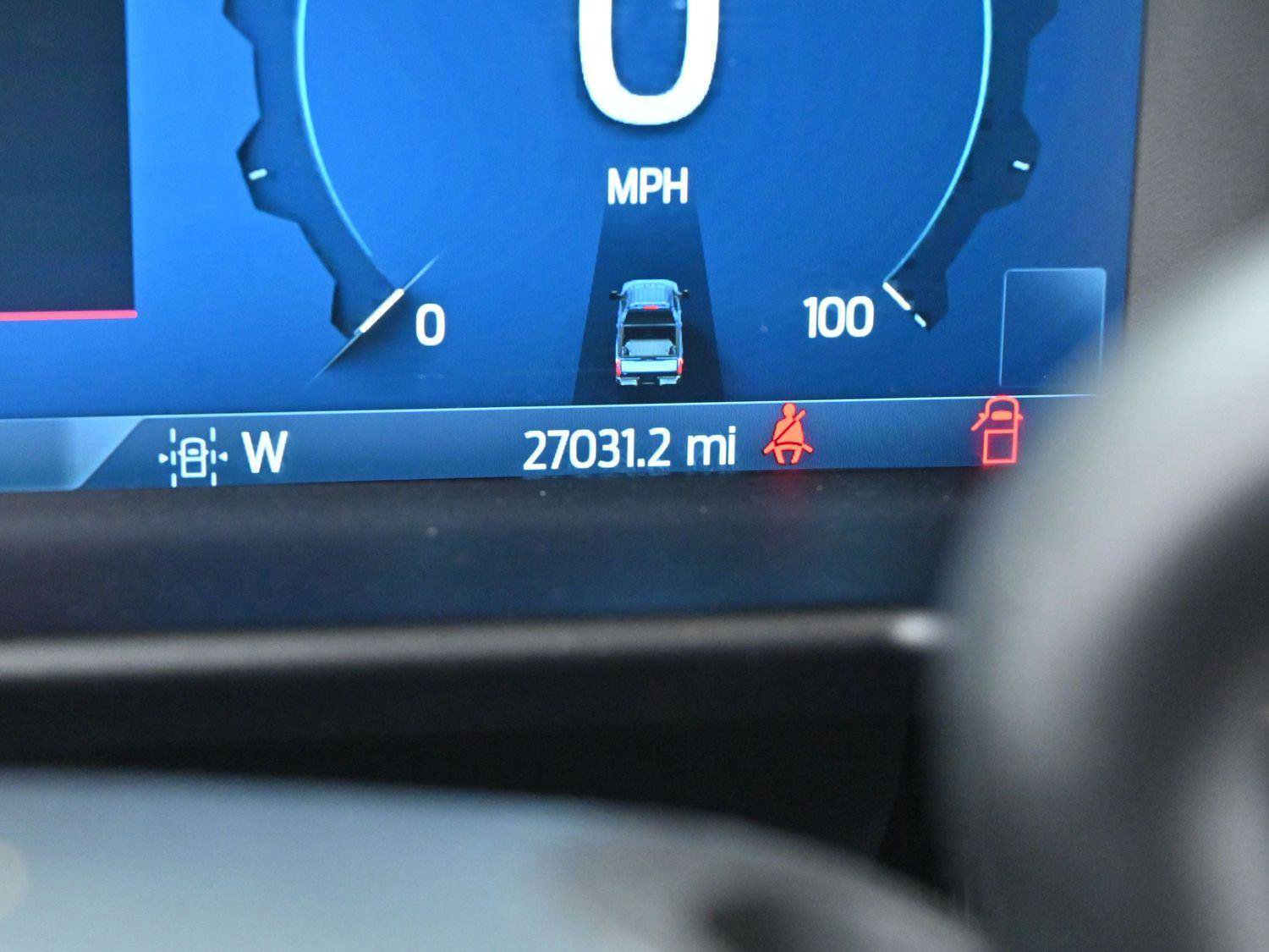 Used 2024 Ford F250 King Ranch image 21