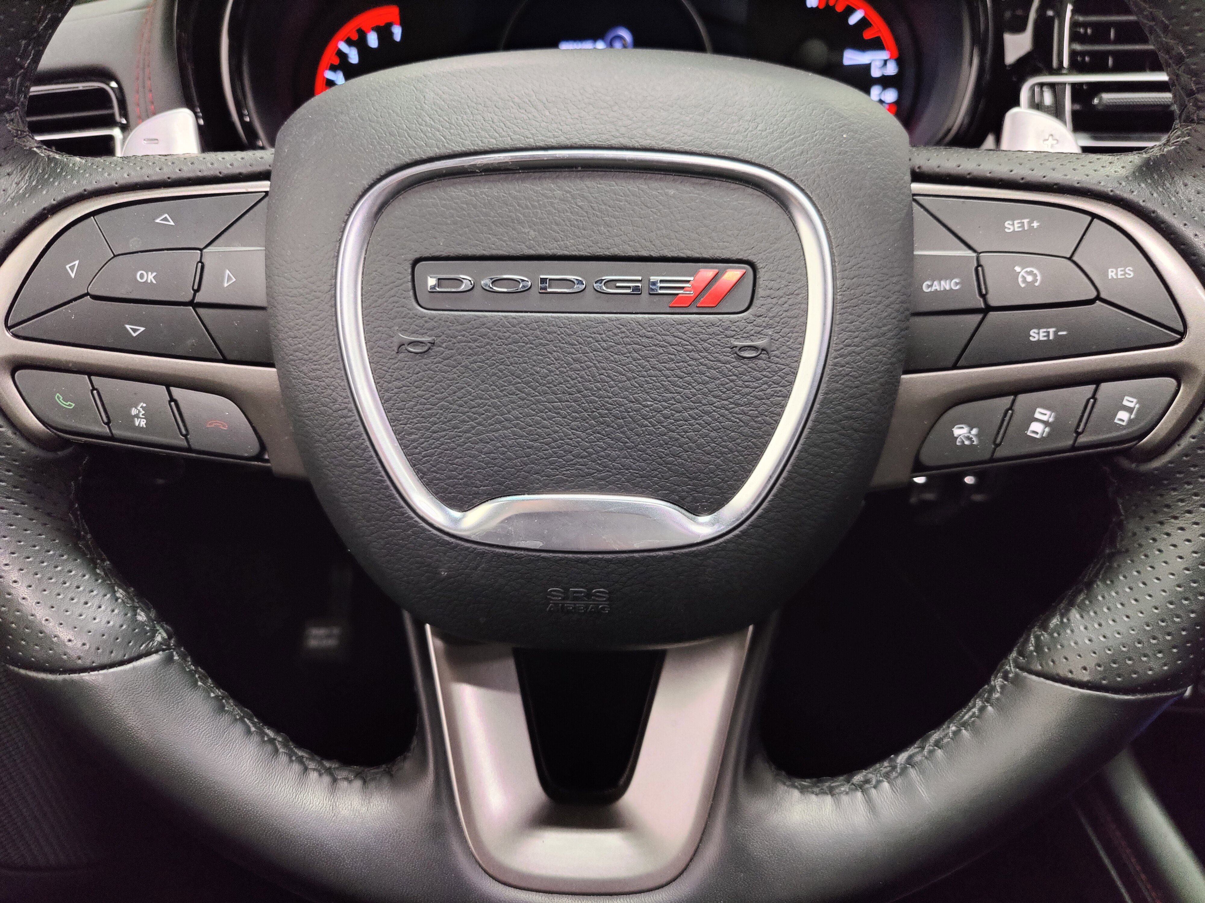 Used 2024 Dodge Durango Citadel image 38