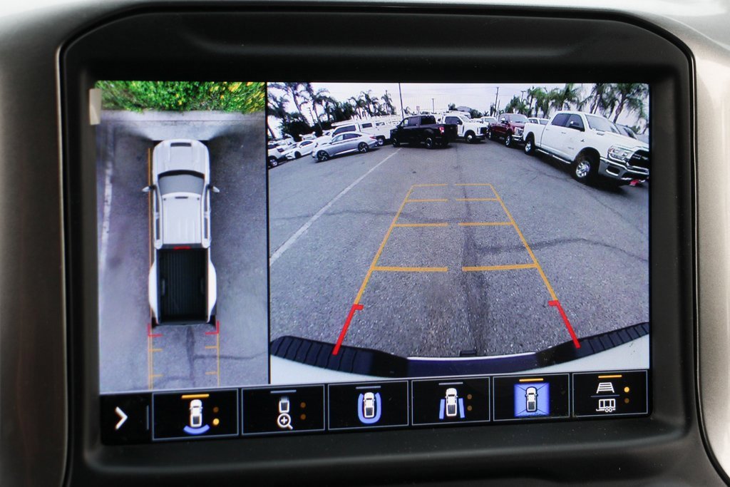 Used 2023 Chevrolet Silverado 3500 LTZ w/ LTZ Convenience Package image 33