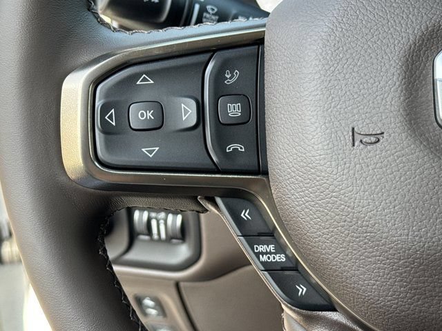 New 2026 RAM 1500 Limited AWD/4WD image 24