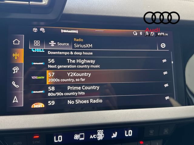 New 2026 Audi A3 2.0T Premium image 21