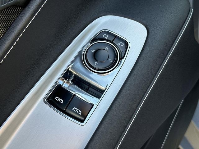 Used 2025 Chevrolet Corvette Z06 image 21