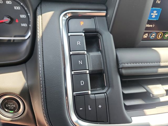Used 2024 Chevrolet Tahoe LS w/ Driver Alert Package AWD/4WD image 14