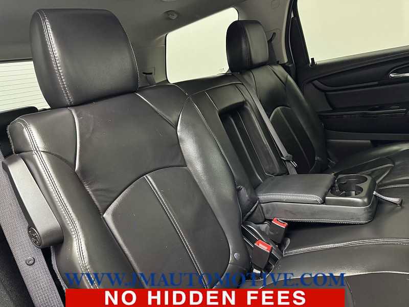 Used 2014 GMC Acadia SLT AWD/4WD image 22