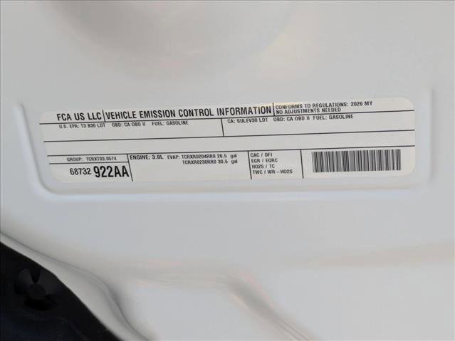 New 2026 Jeep Grand Wagoneer Summit image 18