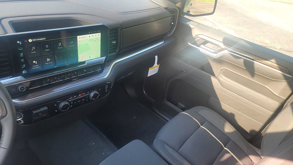 New 2026 Chevrolet Silverado 1500 LT image 23