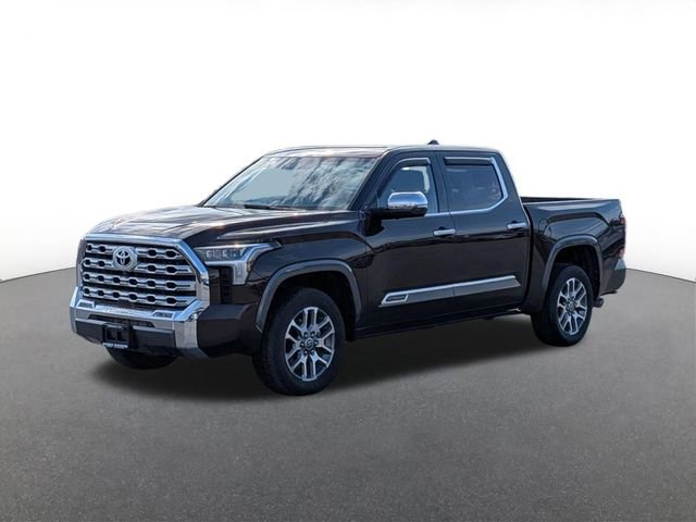 Used 2023 Toyota Tundra 1794 Edition image 5