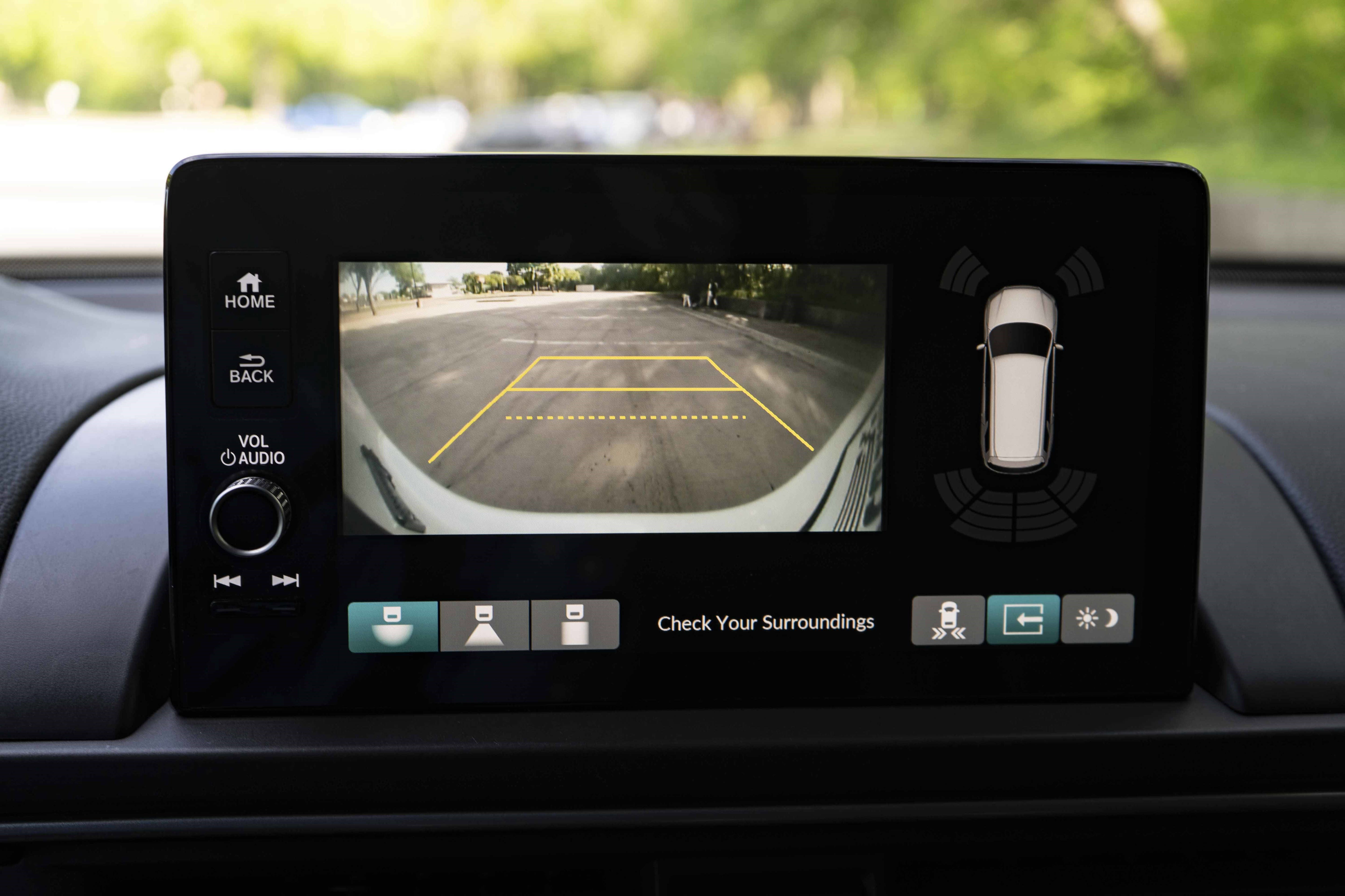 Used 2023 Honda Pilot EX-L image 32