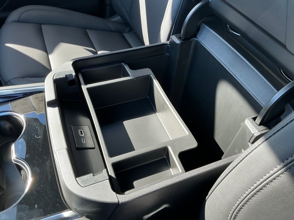 New 2026 Chevrolet Tahoe Z71 w/ Comfort Package image 25