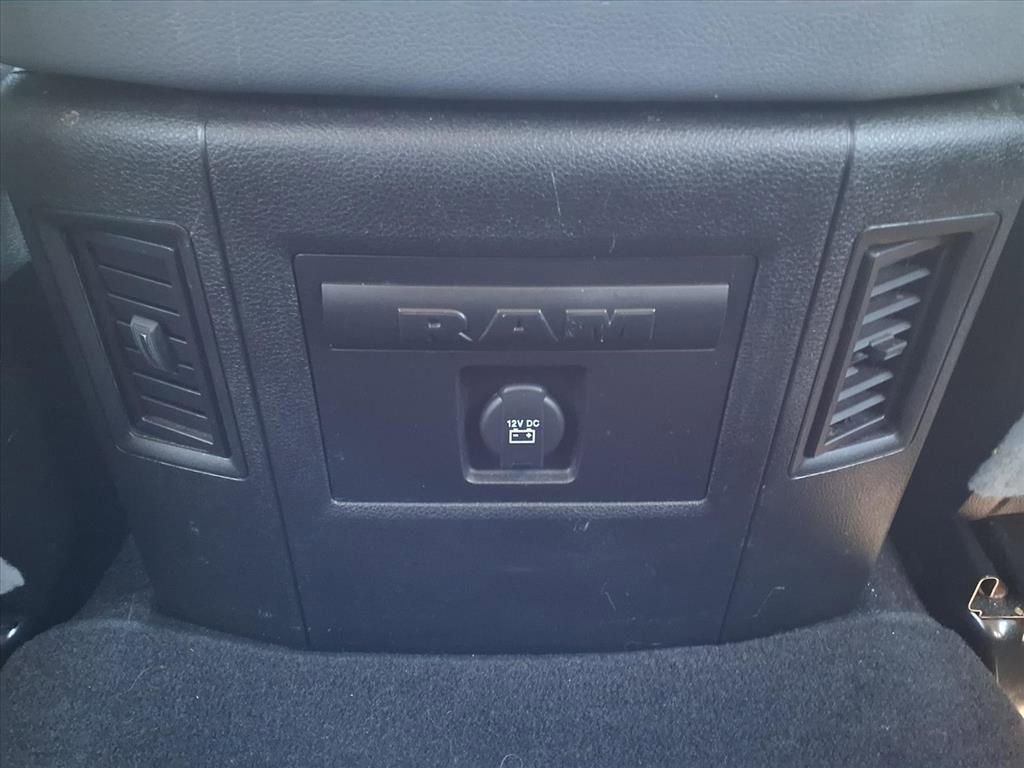 Used 2020 RAM 1500 Classic Warlock image 17