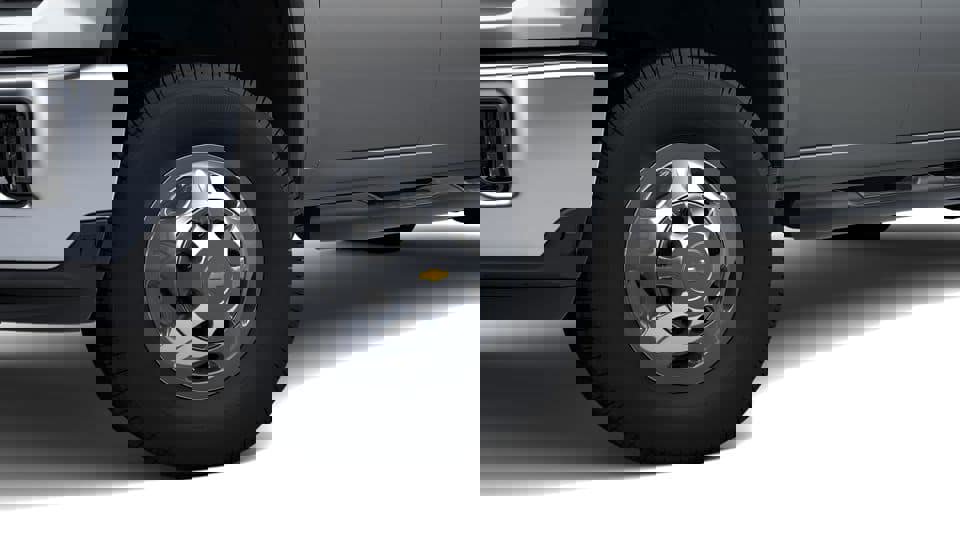 New 2026 Chevrolet Silverado 3500 LT w/ All Star Edition image 30