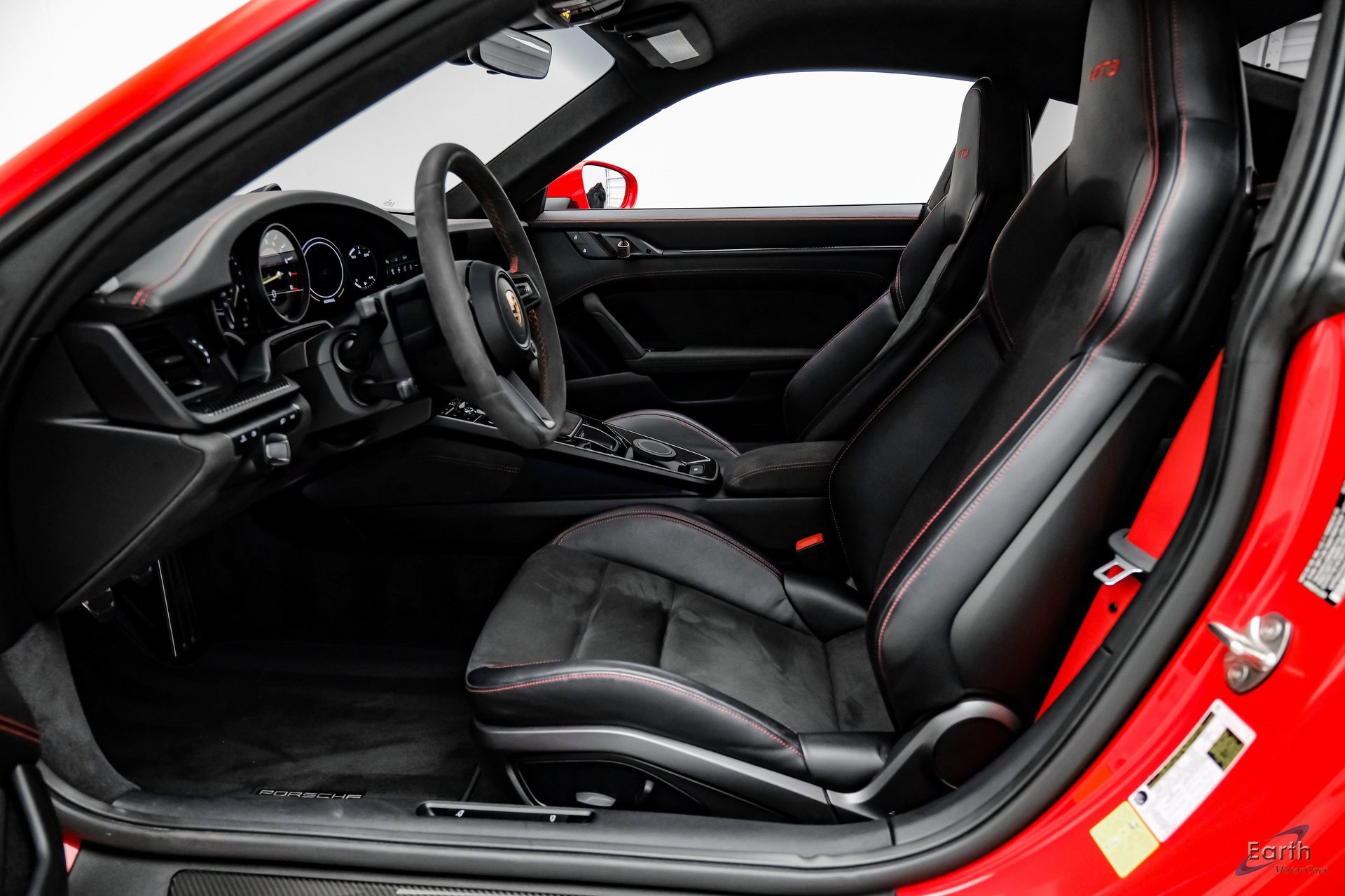 Used 2022 Porsche 911 GT3 image 37