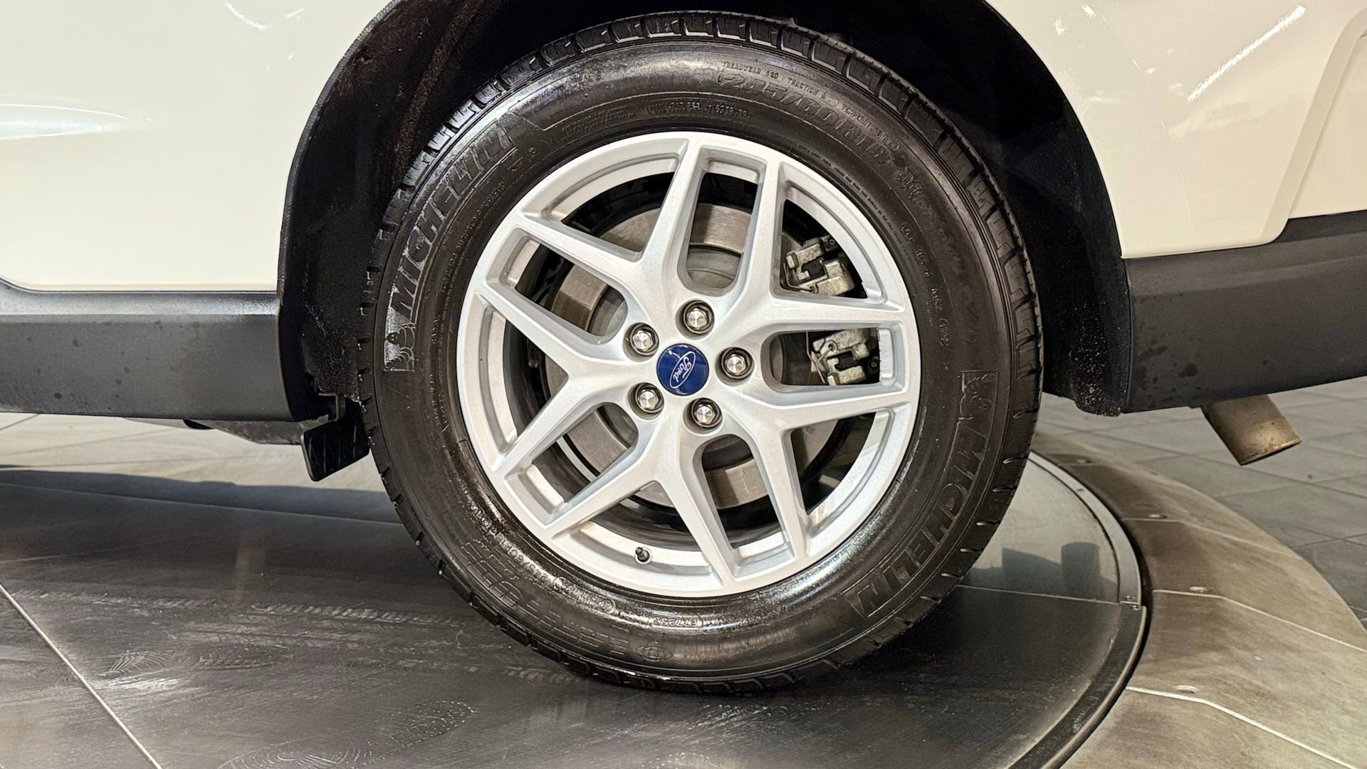 Used 2022 Ford Edge SEL w/ Convenience Package image 23