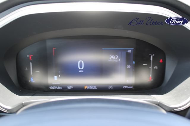 Used 2025 Ford Escape Active FWD image 25