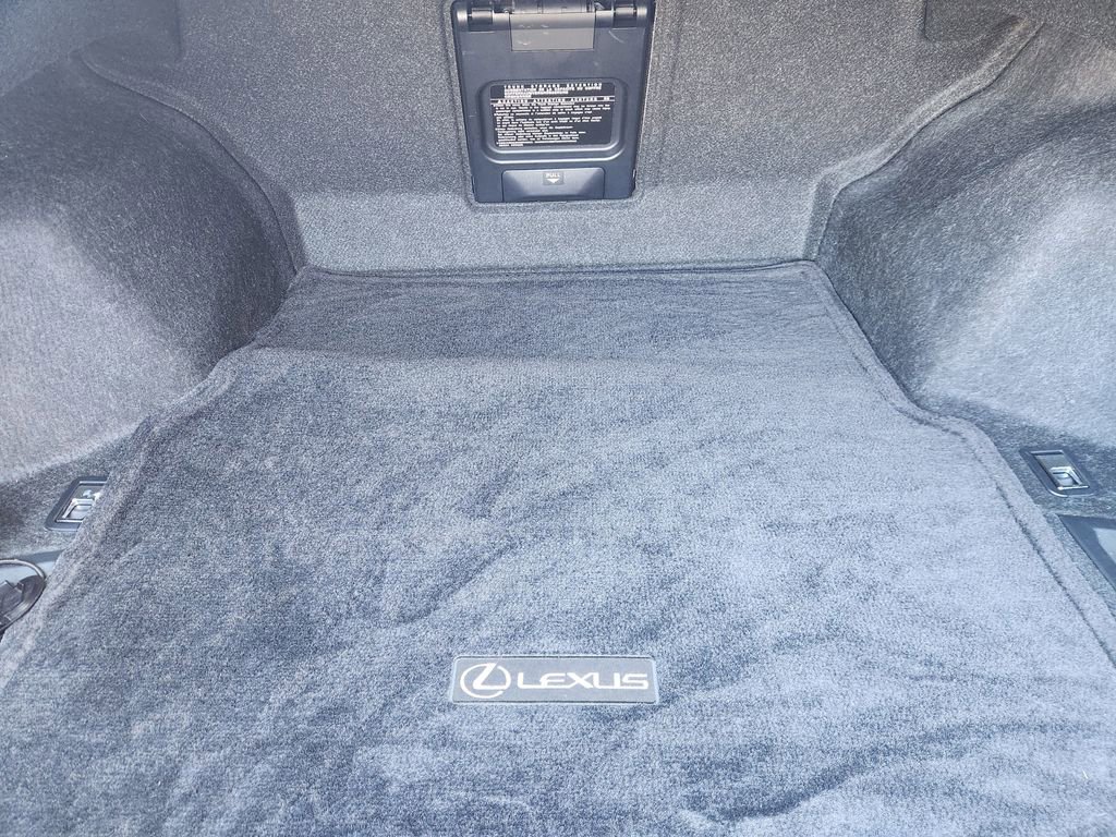 Used 2012 Lexus IS 250 w/ Premium Pkg Value Edition image 32