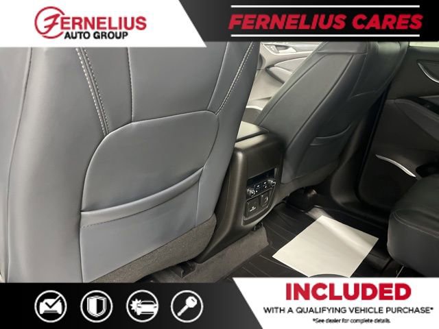 Used 2019 Buick Enclave Premium image 32
