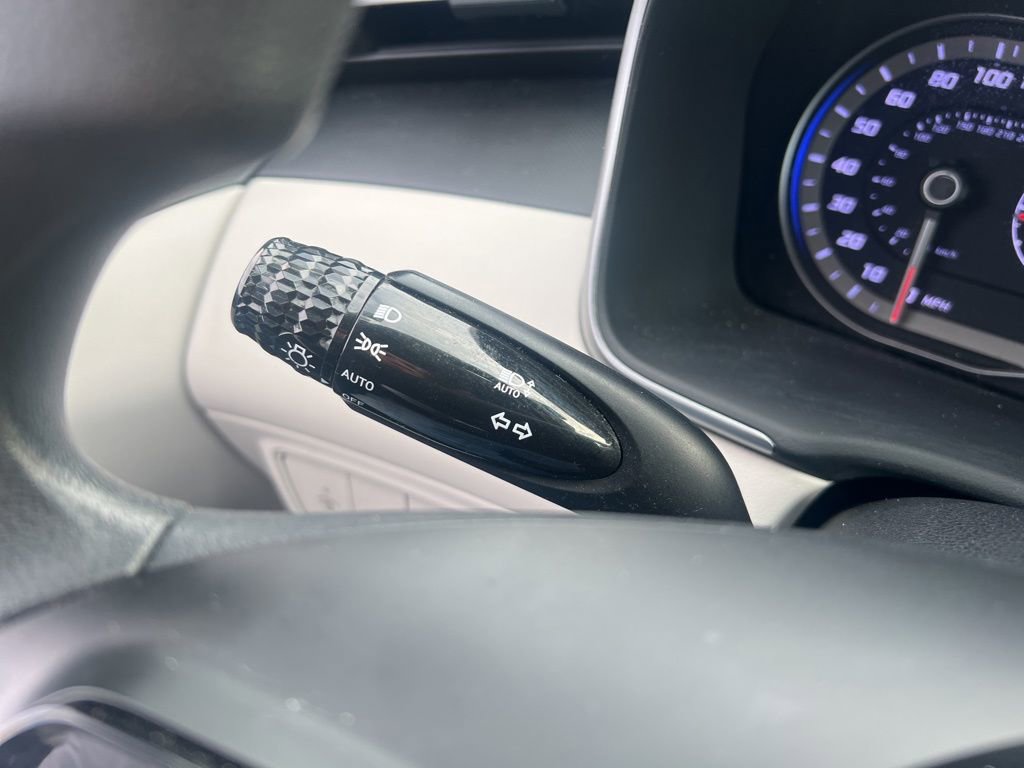 Used 2024 Hyundai Tucson SEL image 15
