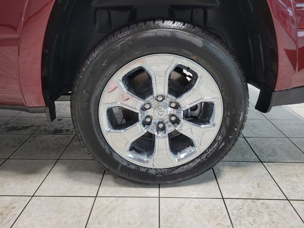 New 2026 RAM 1500 Laramie image 25