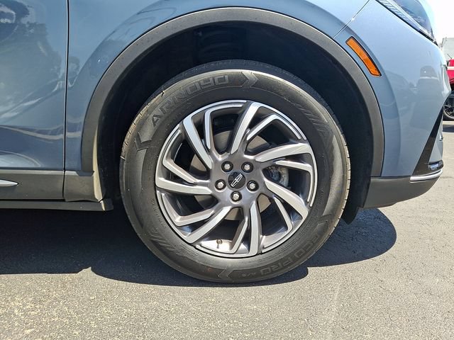 Used 2023 Lincoln Corsair AWD w/ Equipment Group 101A image 8