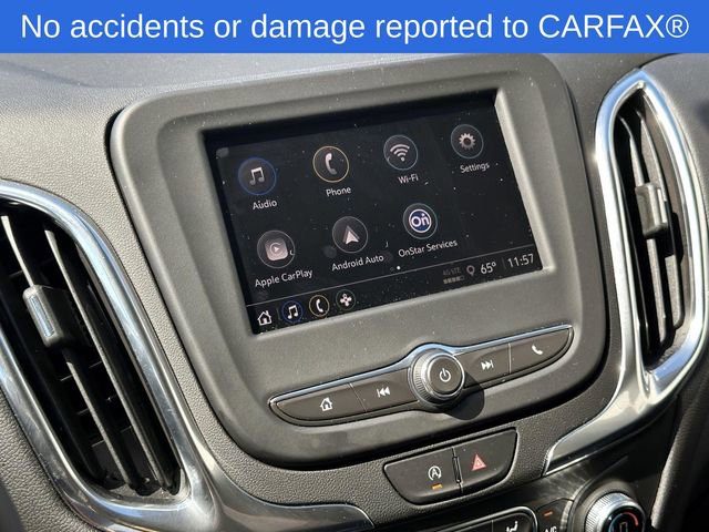 Certified 2024 Chevrolet Equinox LT image 25