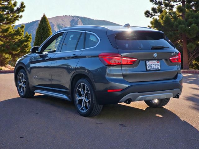 Used 2016 BMW X1 xDrive28i image 4