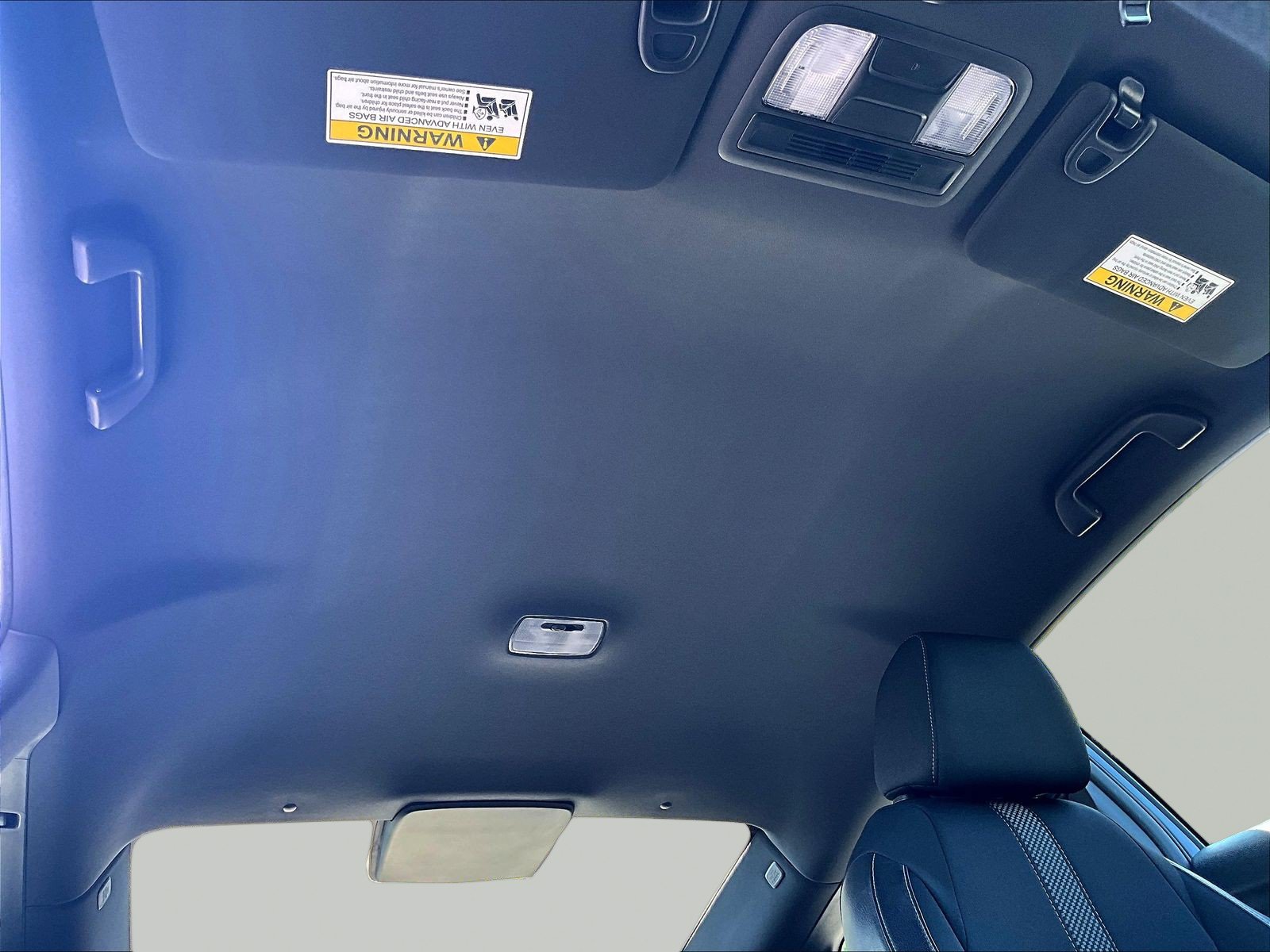 Used 2019 Honda Civic Sport image 26