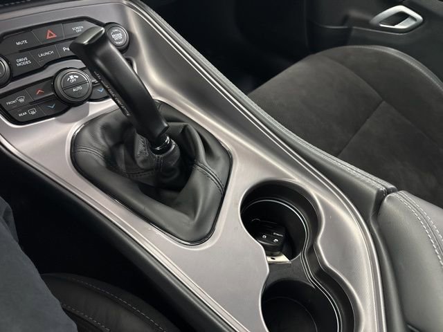 Used 2023 Dodge Challenger R/T Scat Pack w/ Plus Package image 34