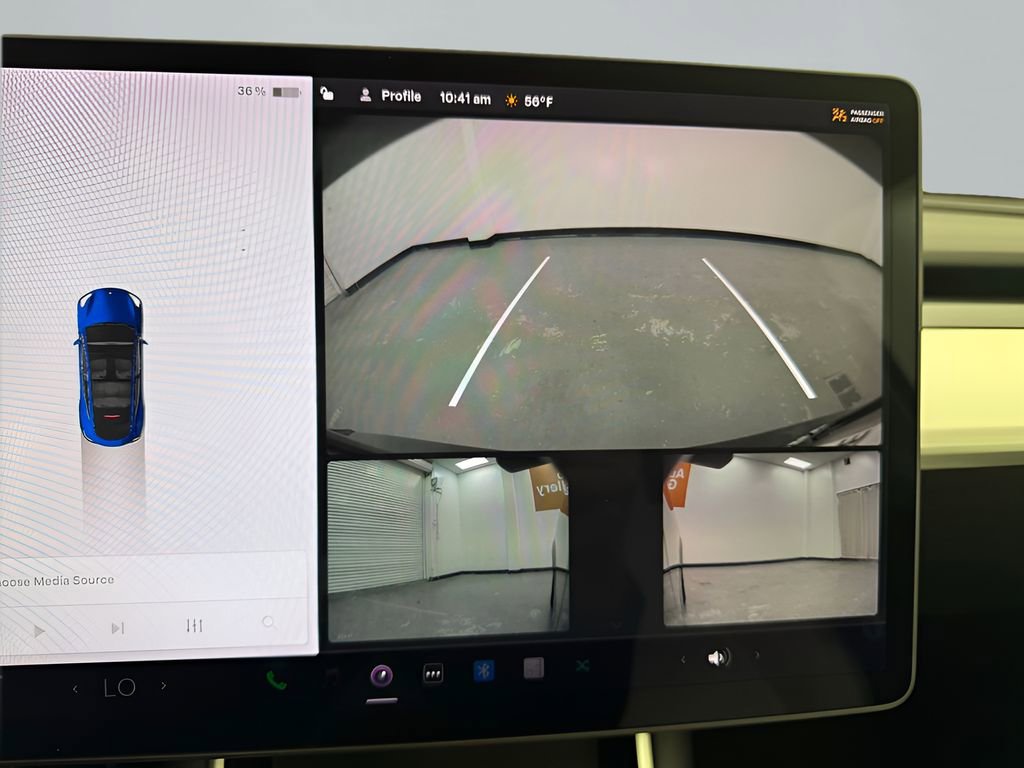 Used 2018 Tesla Model 3 Long Range AWD/4WD image 26