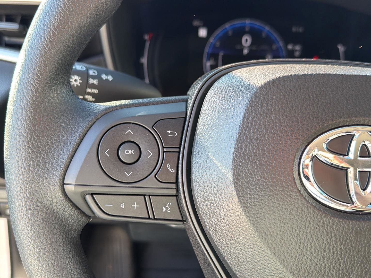 New 2026 Toyota Corolla LE image 20