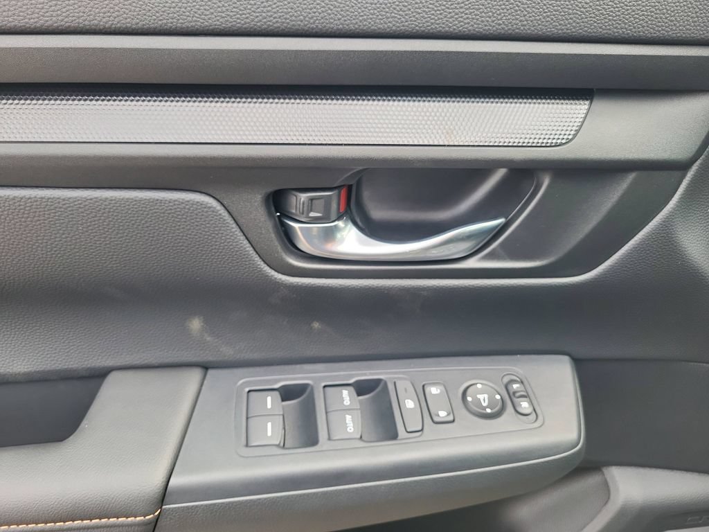 New 2026 Honda CR-V TrailSport image 7