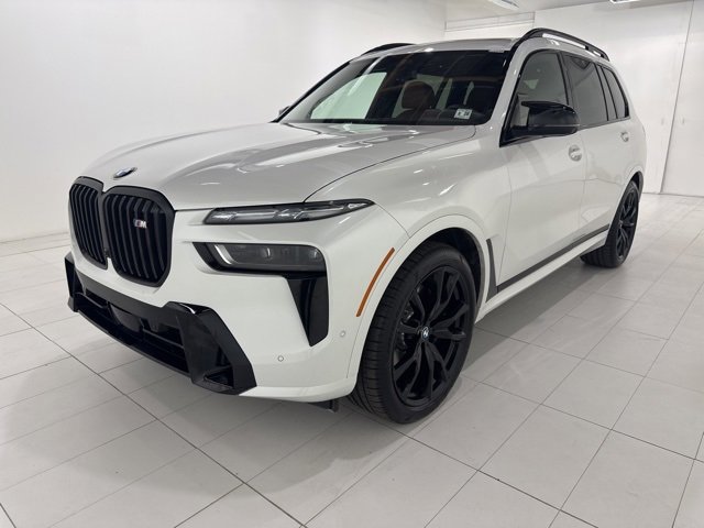 Used 2024 BMW X7 M60i w/ Executive Package