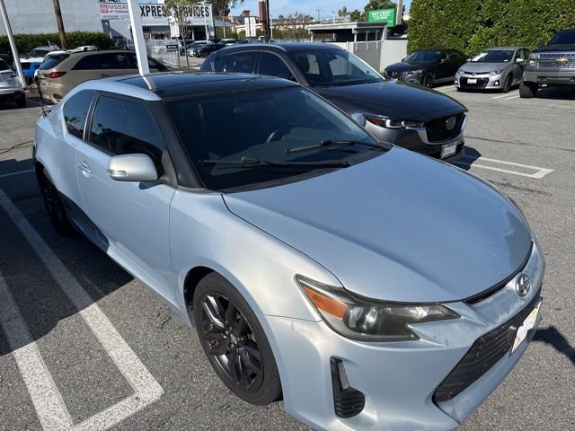 Used 2014 Scion tC 10 Series
