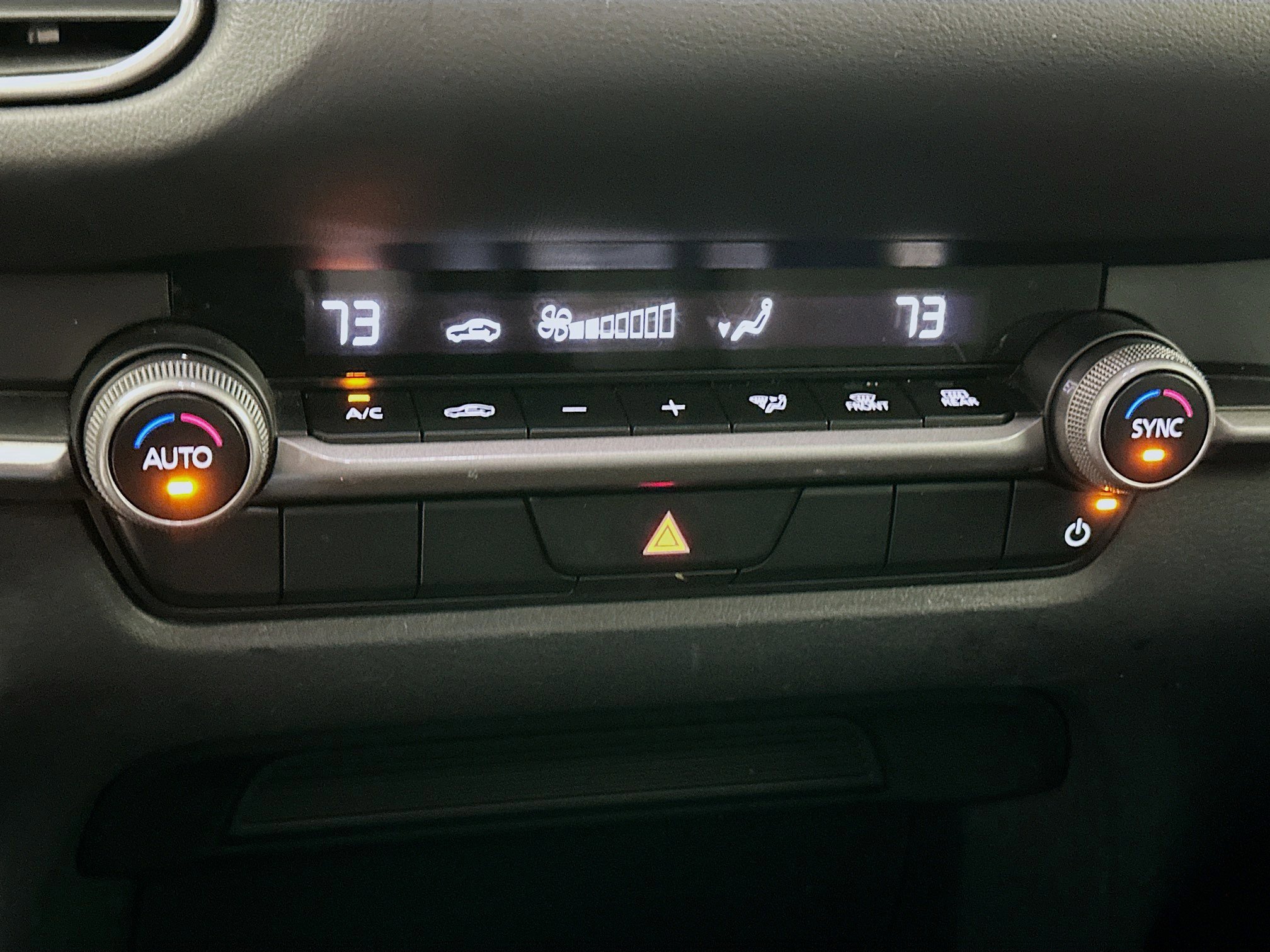 Used 2024 MAZDA CX-30 AWD 2.5 S w/ Select Sport Pkg image 22