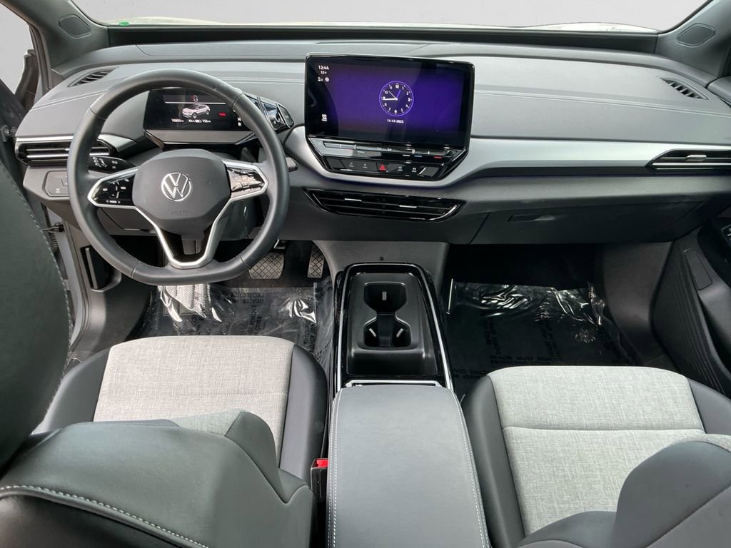 Used 2024 Volkswagen ID.4 2WD image 10