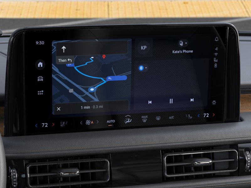 New 2026 Lincoln Aviator Reserve AWD/4WD image 14