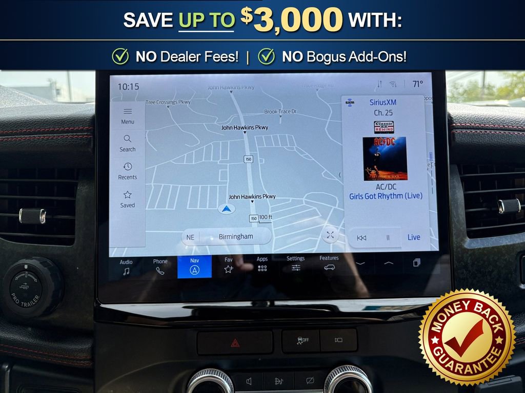 Used 2023 Ford Expedition Limited image 26